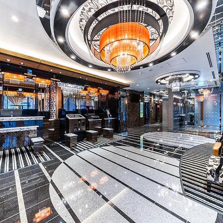 Apa Hotel Hiroshima Ekimae Shinkansenguchi 외부 사진