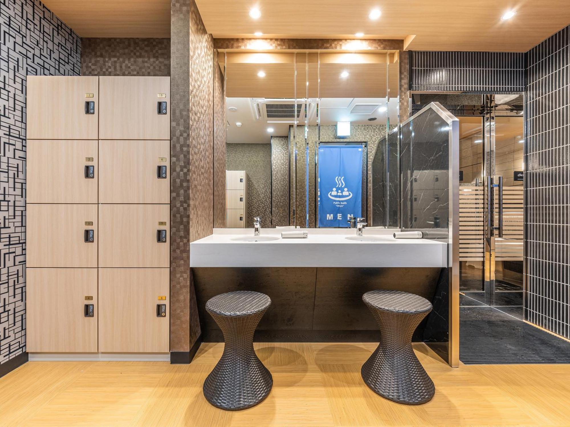 Apa Hotel Hiroshima Ekimae Shinkansenguchi 외부 사진