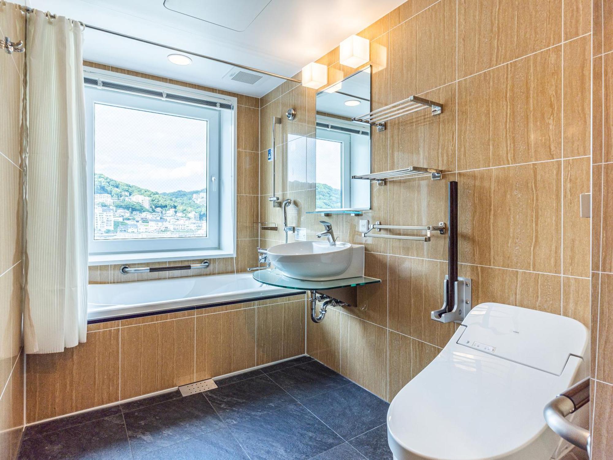 Apa Hotel Hiroshima Ekimae Shinkansenguchi 외부 사진