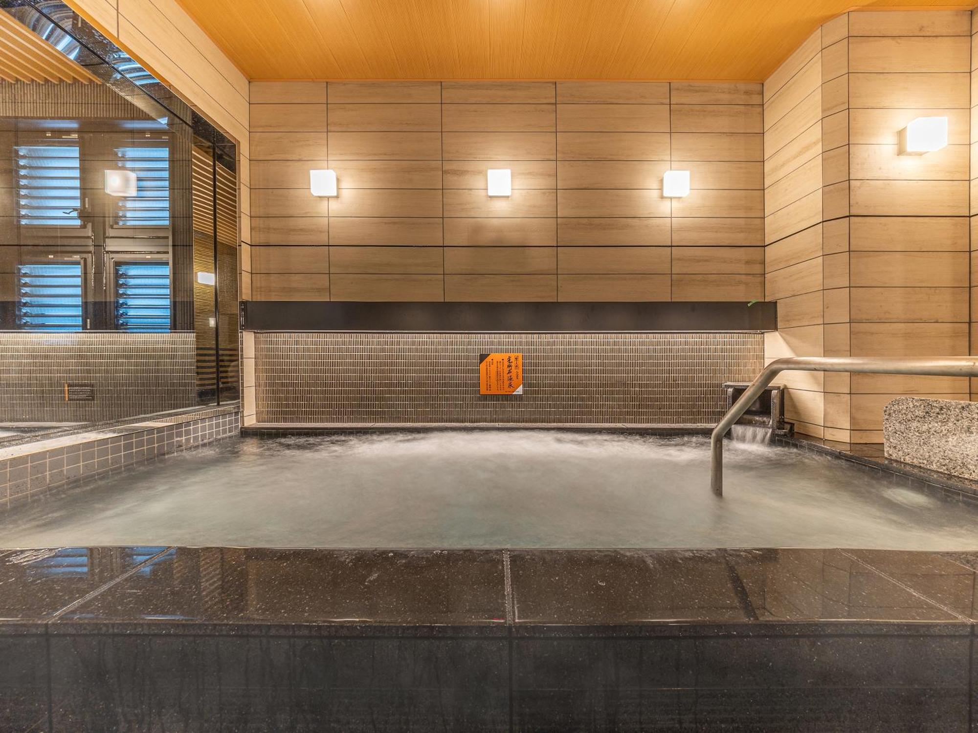 Apa Hotel Hiroshima Ekimae Shinkansenguchi 외부 사진