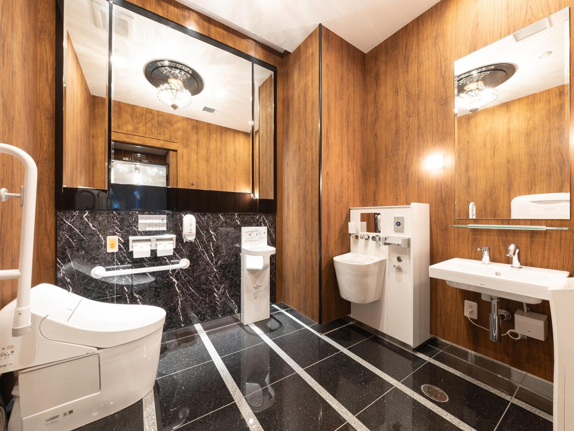 Apa Hotel Hiroshima Ekimae Shinkansenguchi 외부 사진