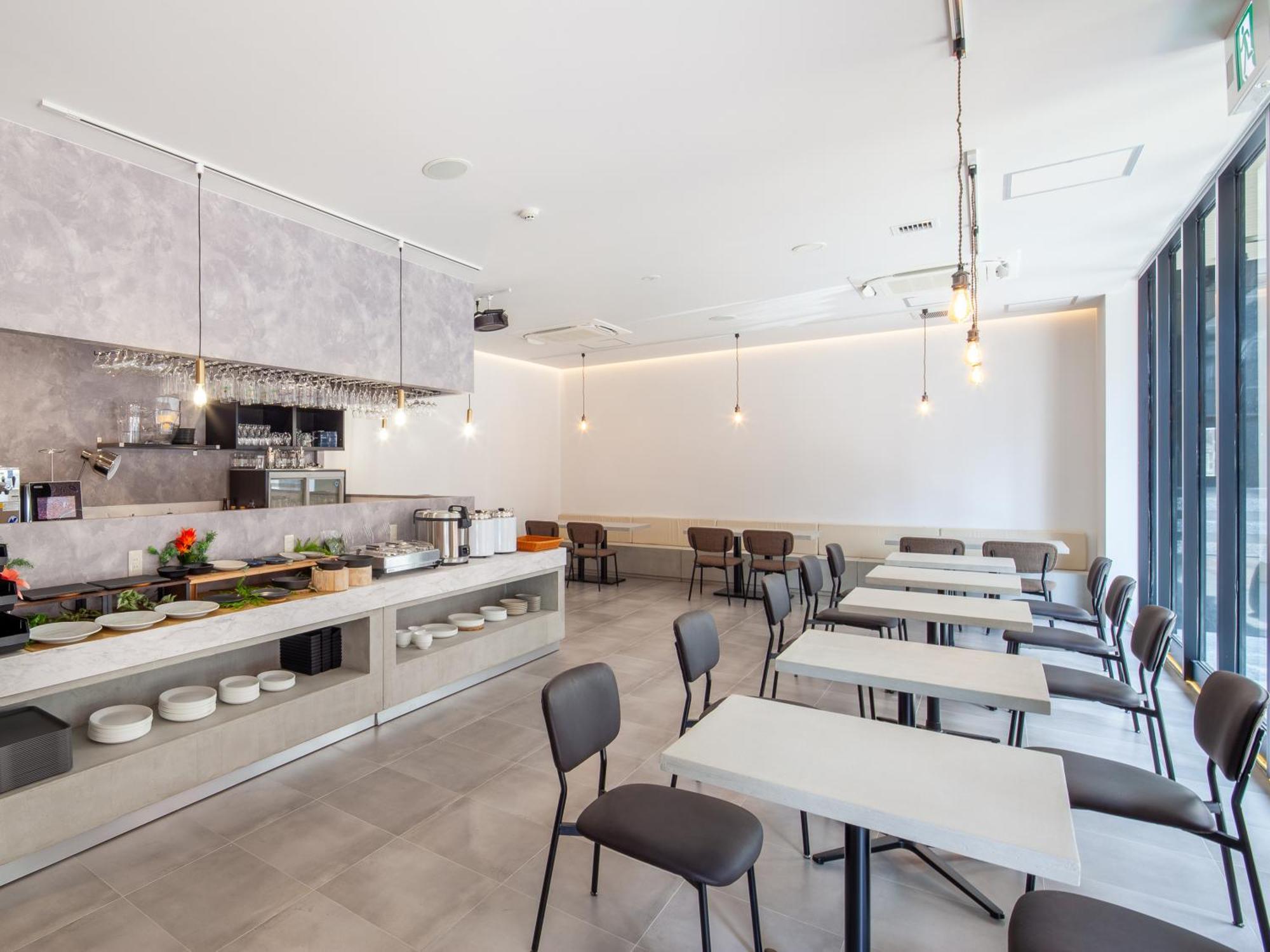Apa Hotel Hiroshima Ekimae Shinkansenguchi 외부 사진