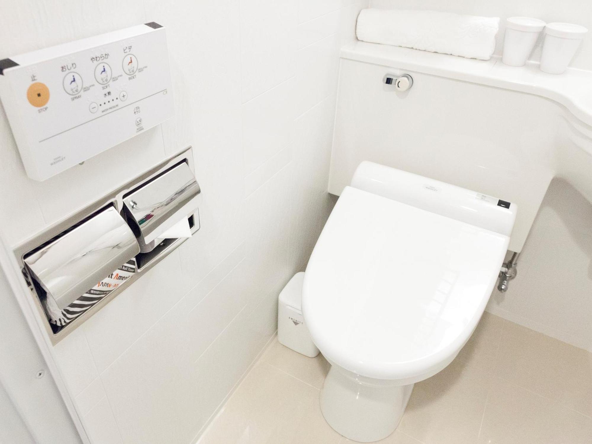 Apa Hotel Hiroshima Ekimae Shinkansenguchi 외부 사진